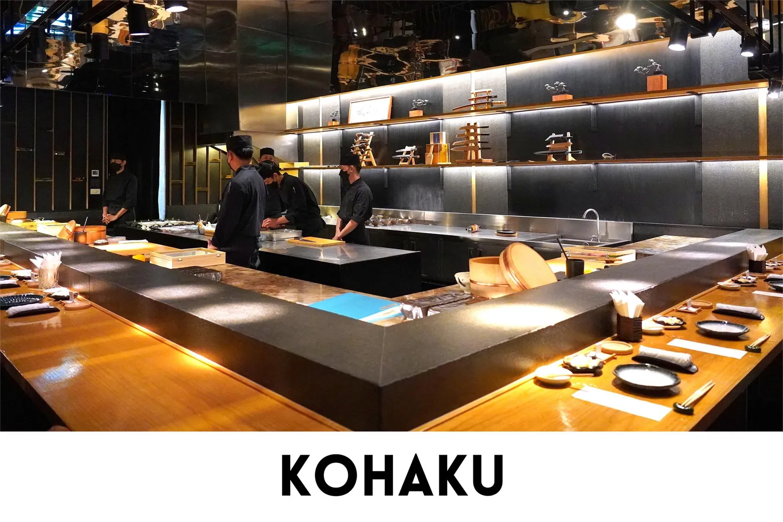 Kohaku