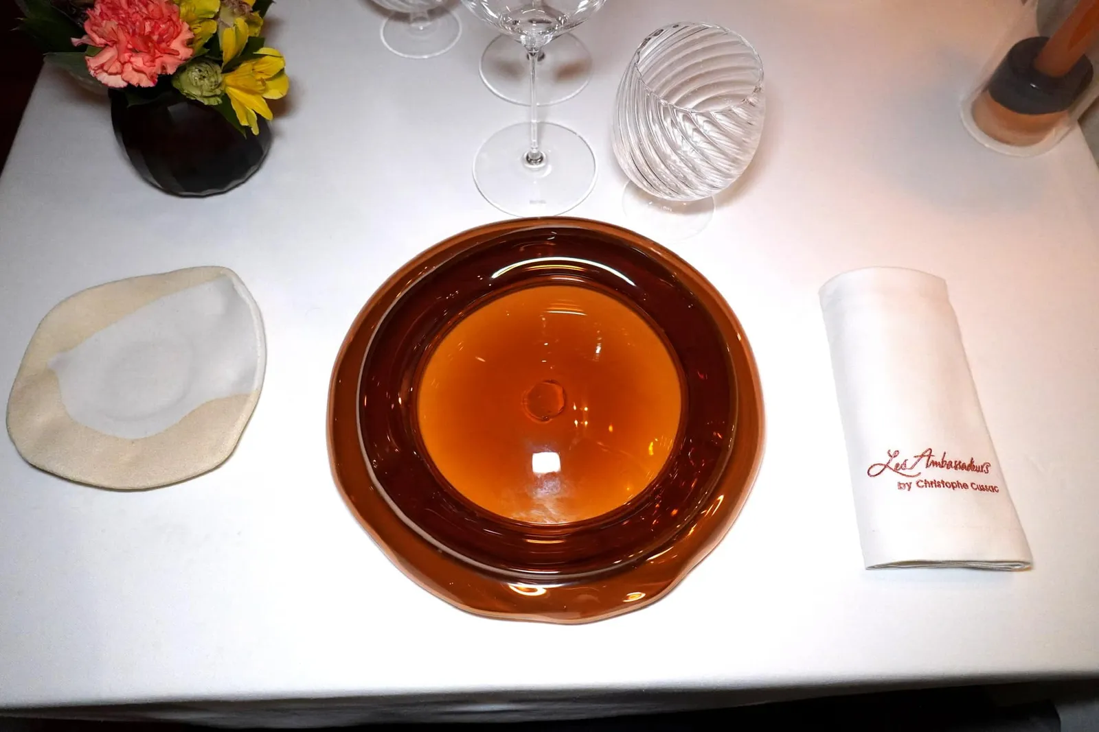 Table Setting