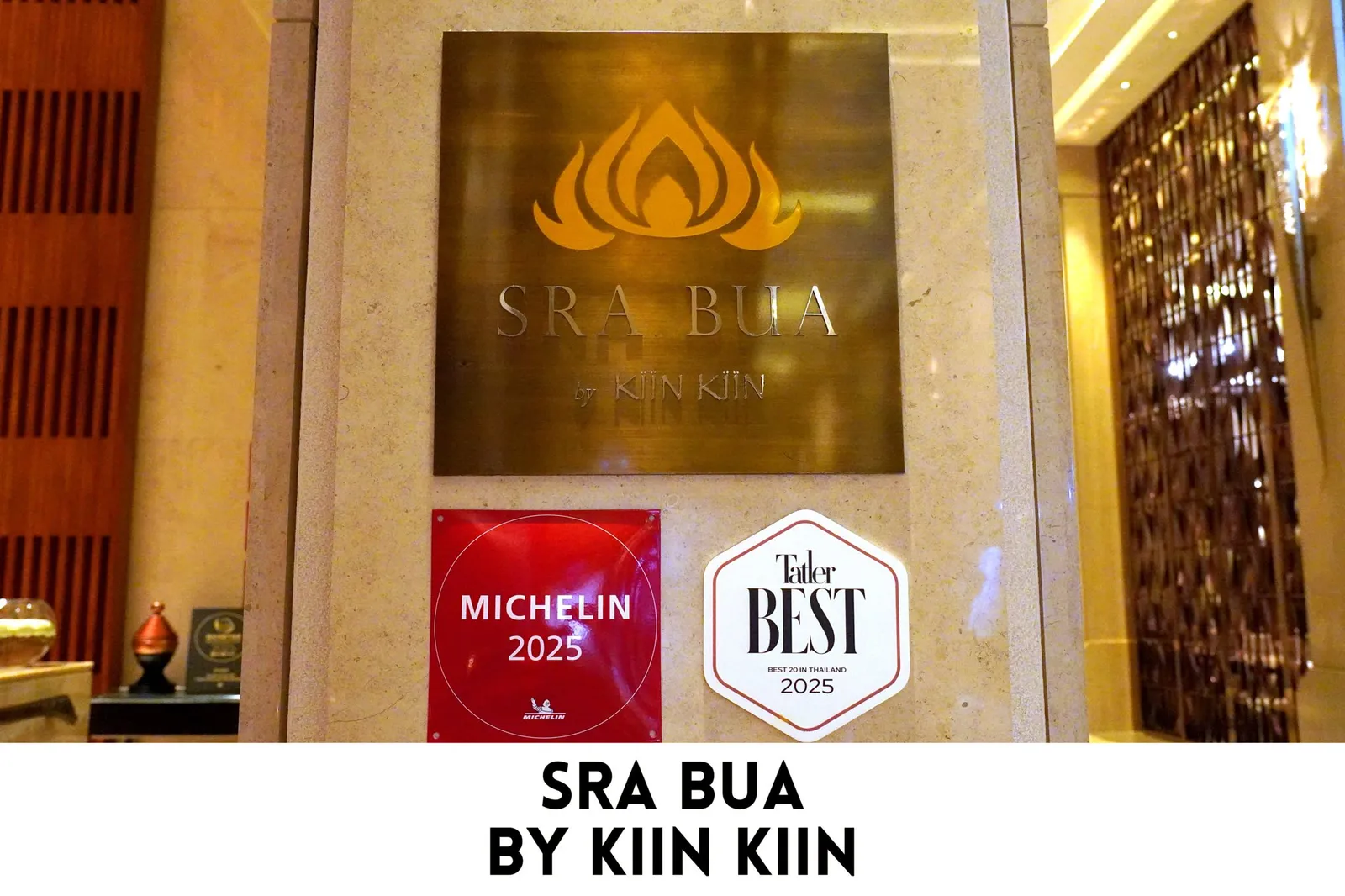 Sra Bua by Kiin Kiin