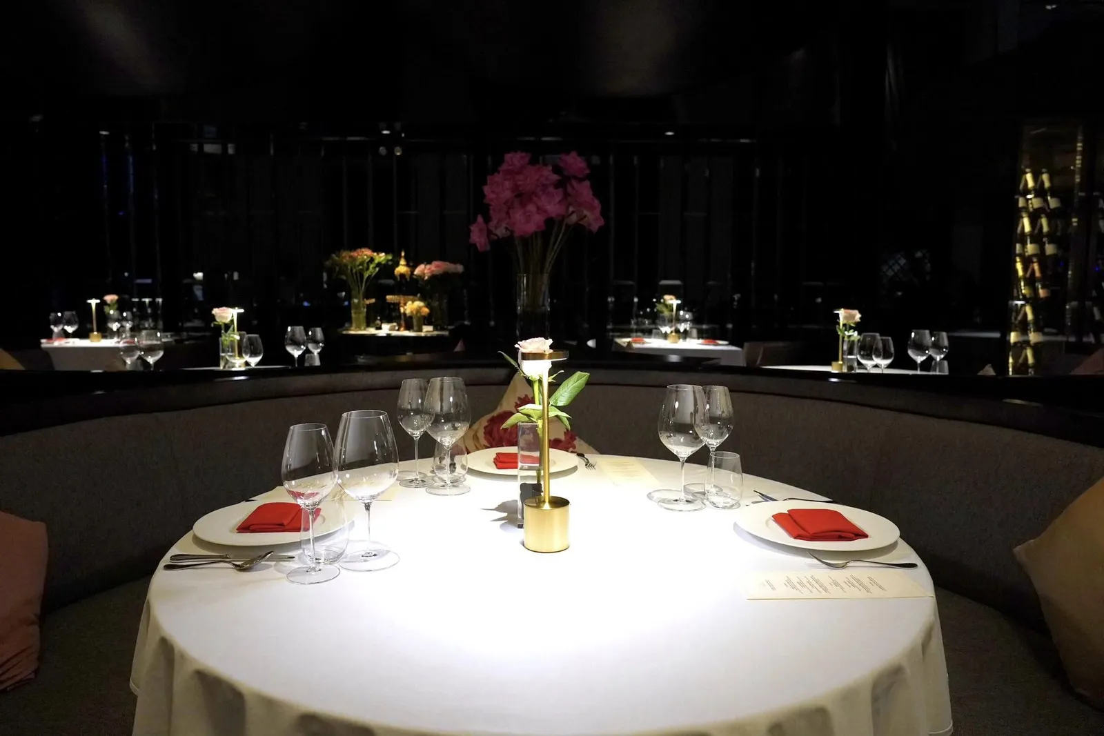 Table Setting