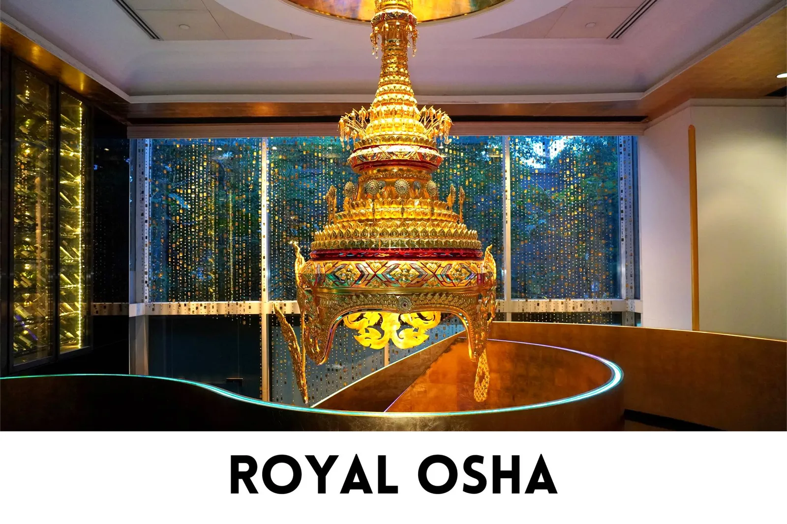 Royal Osha
