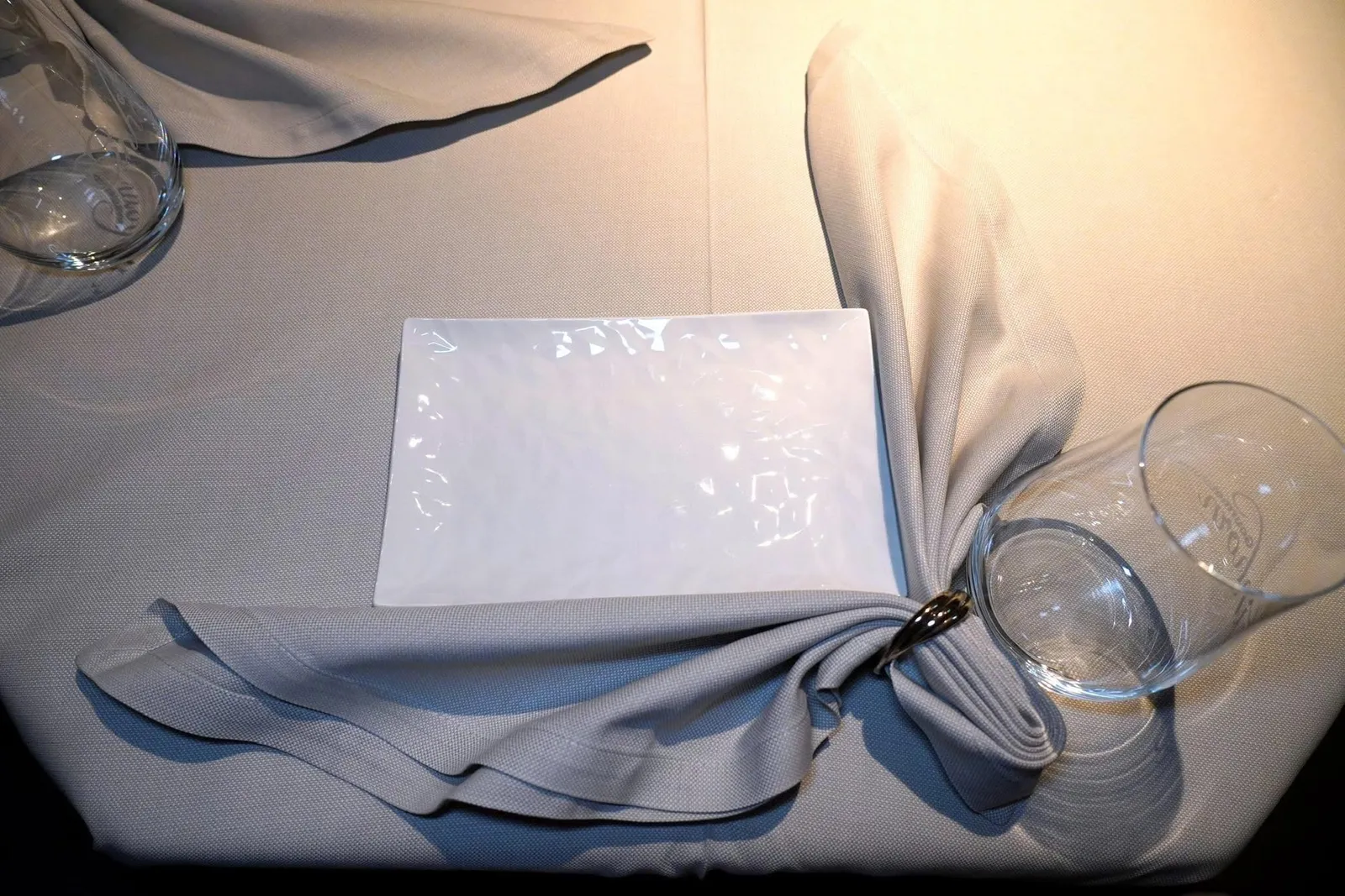 Table Setting