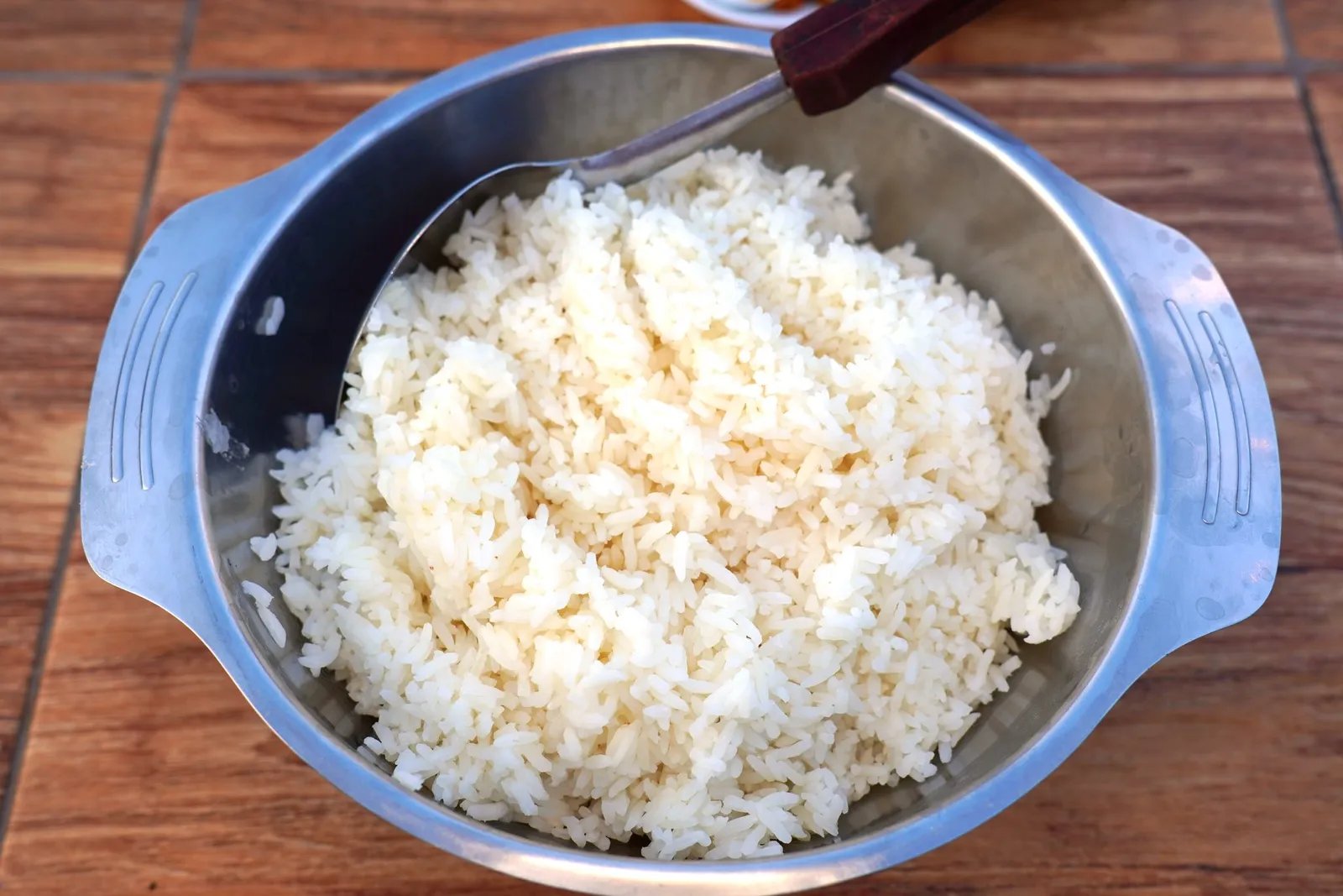 ข้าวโถ