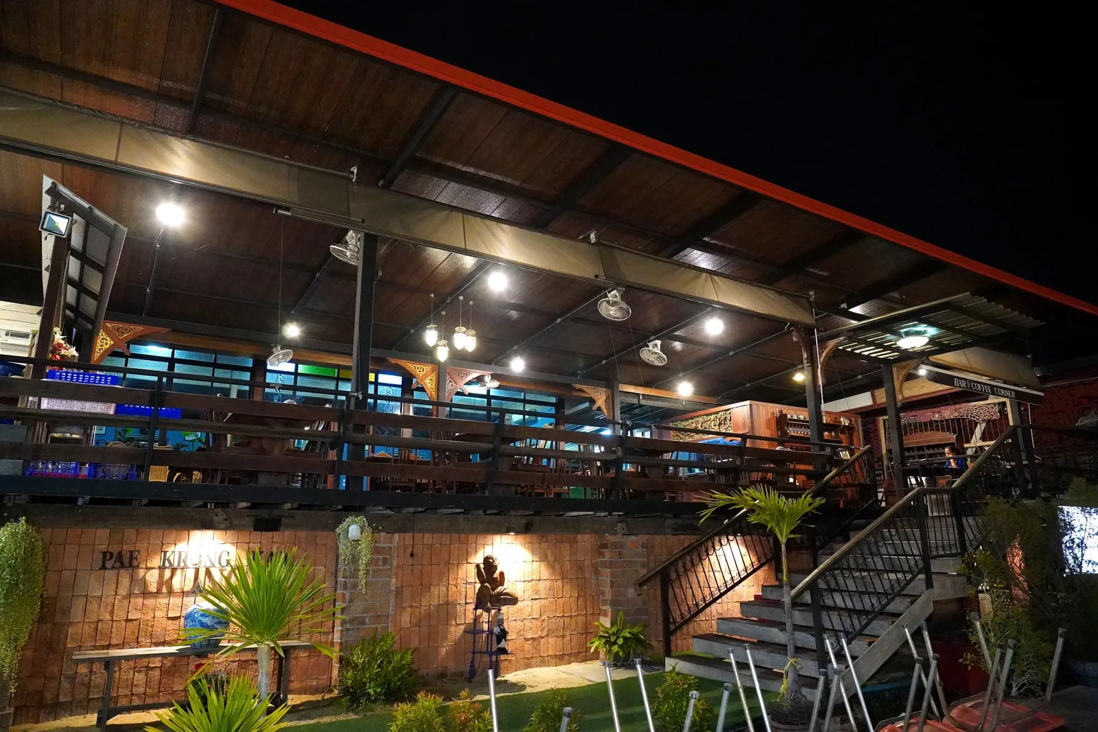 ภายในร้าน