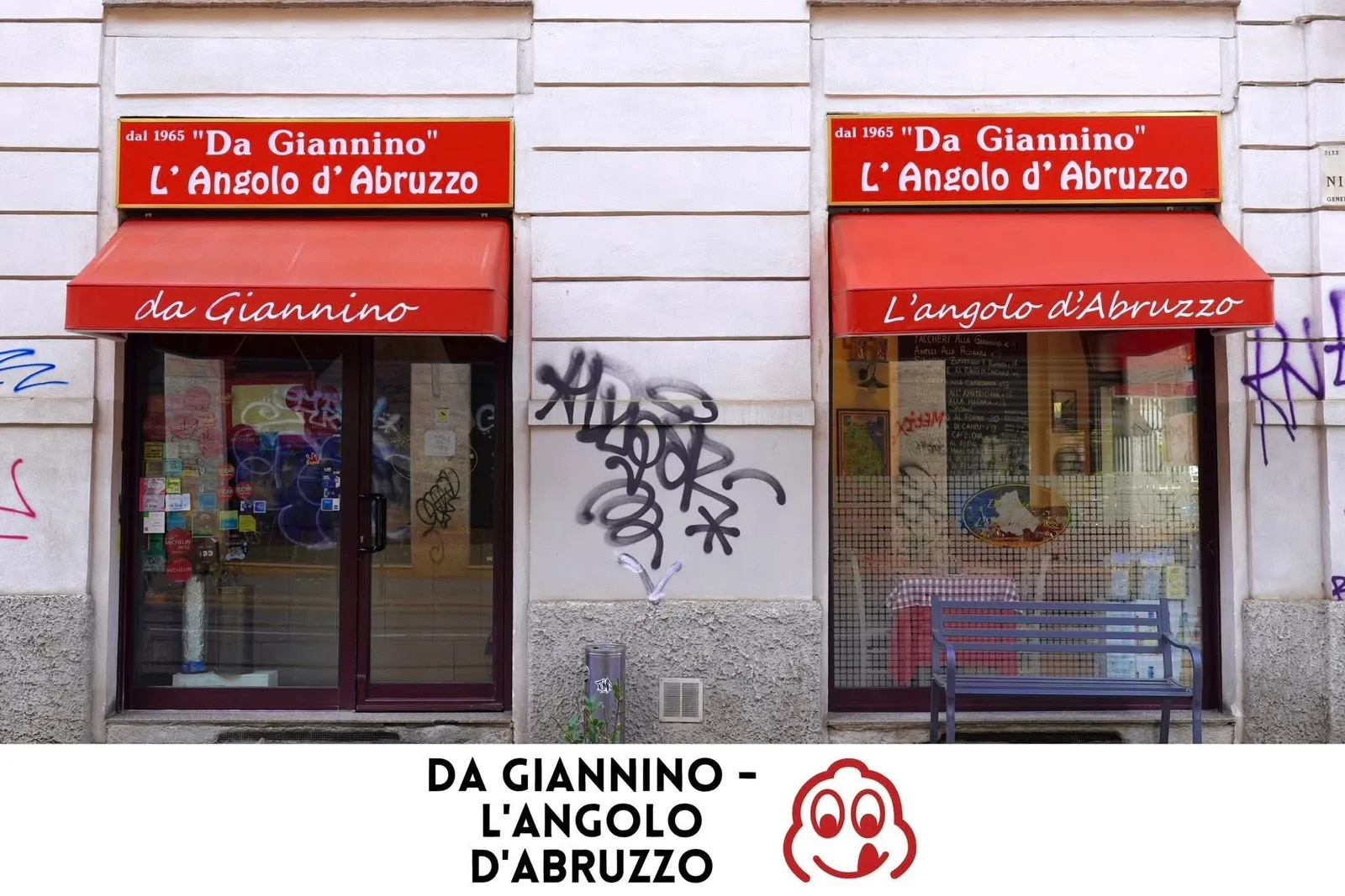 Da Giannino
