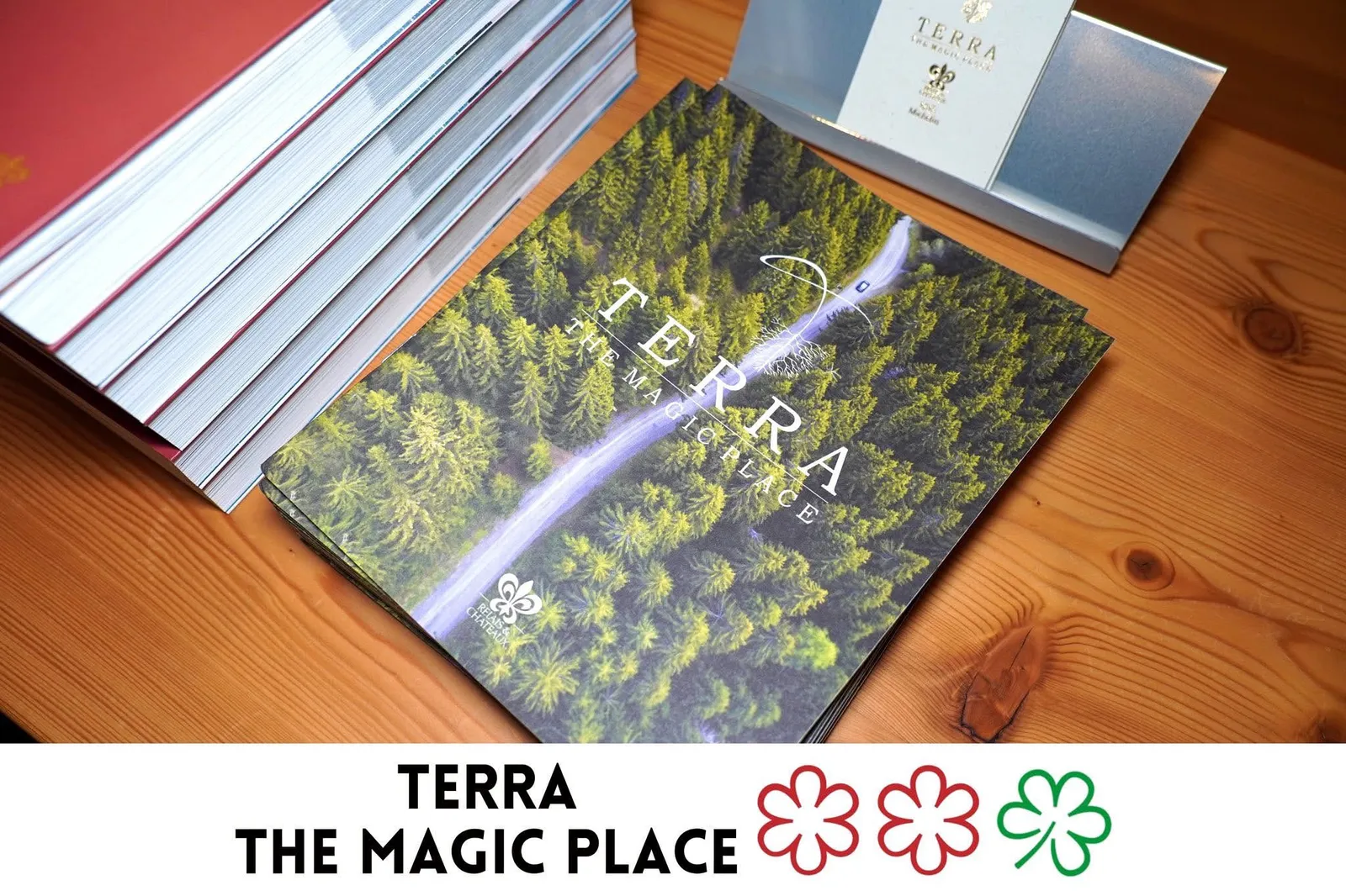 Terra The Magic Place