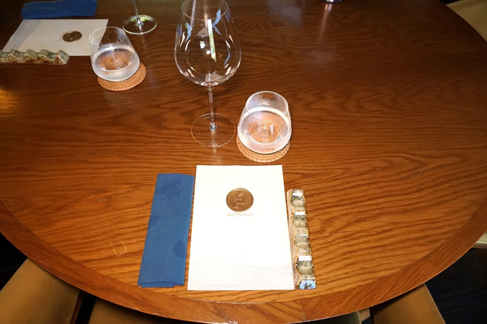 Table Setting