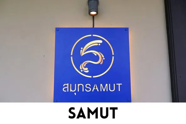 Samut