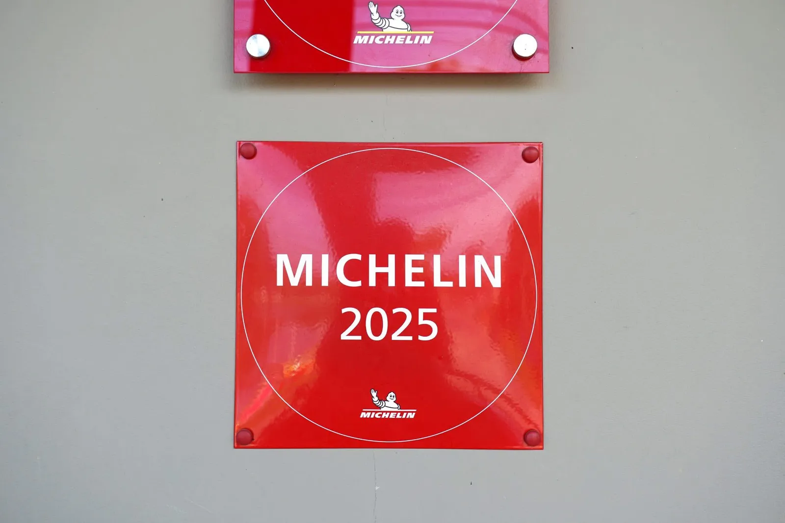 🍽 Selected by MICHELIN Guide - ร้านอาหารที่ได้รับเลือกในมิชลินไกด์
