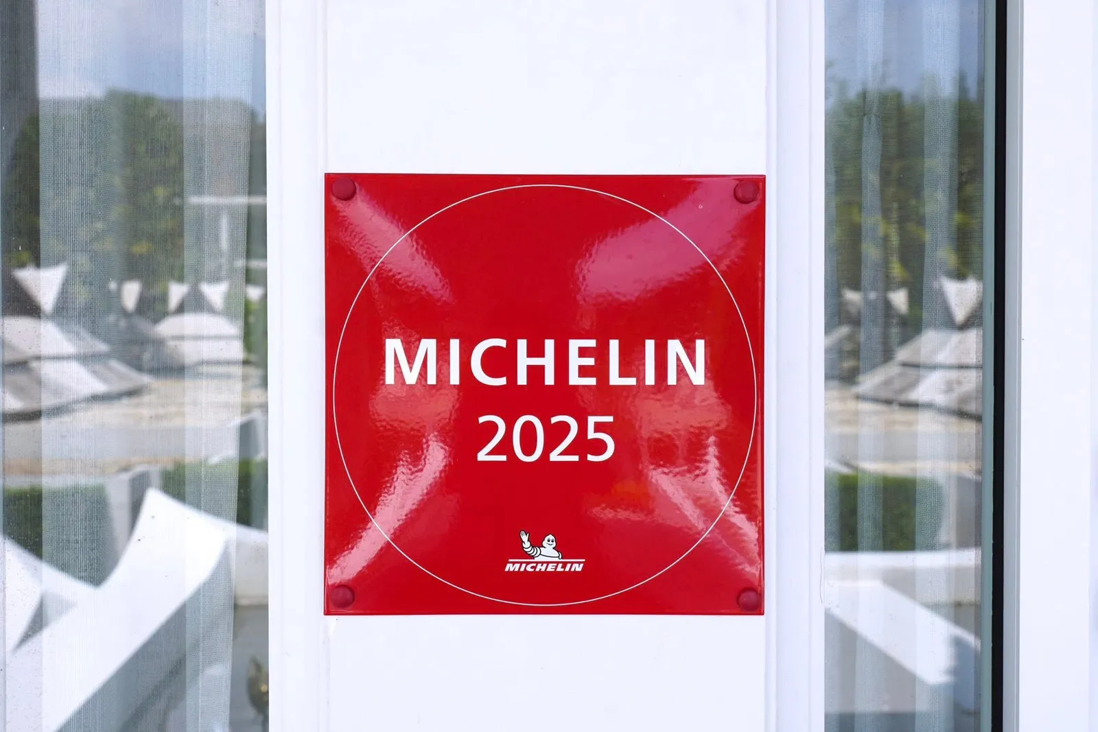 🍽 Selected by MICHELIN Guide - ร้านอาหารที่ได้รับเลือกในมิชลินไกด์