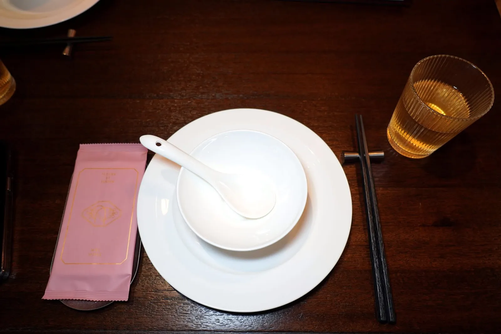 Table Setting