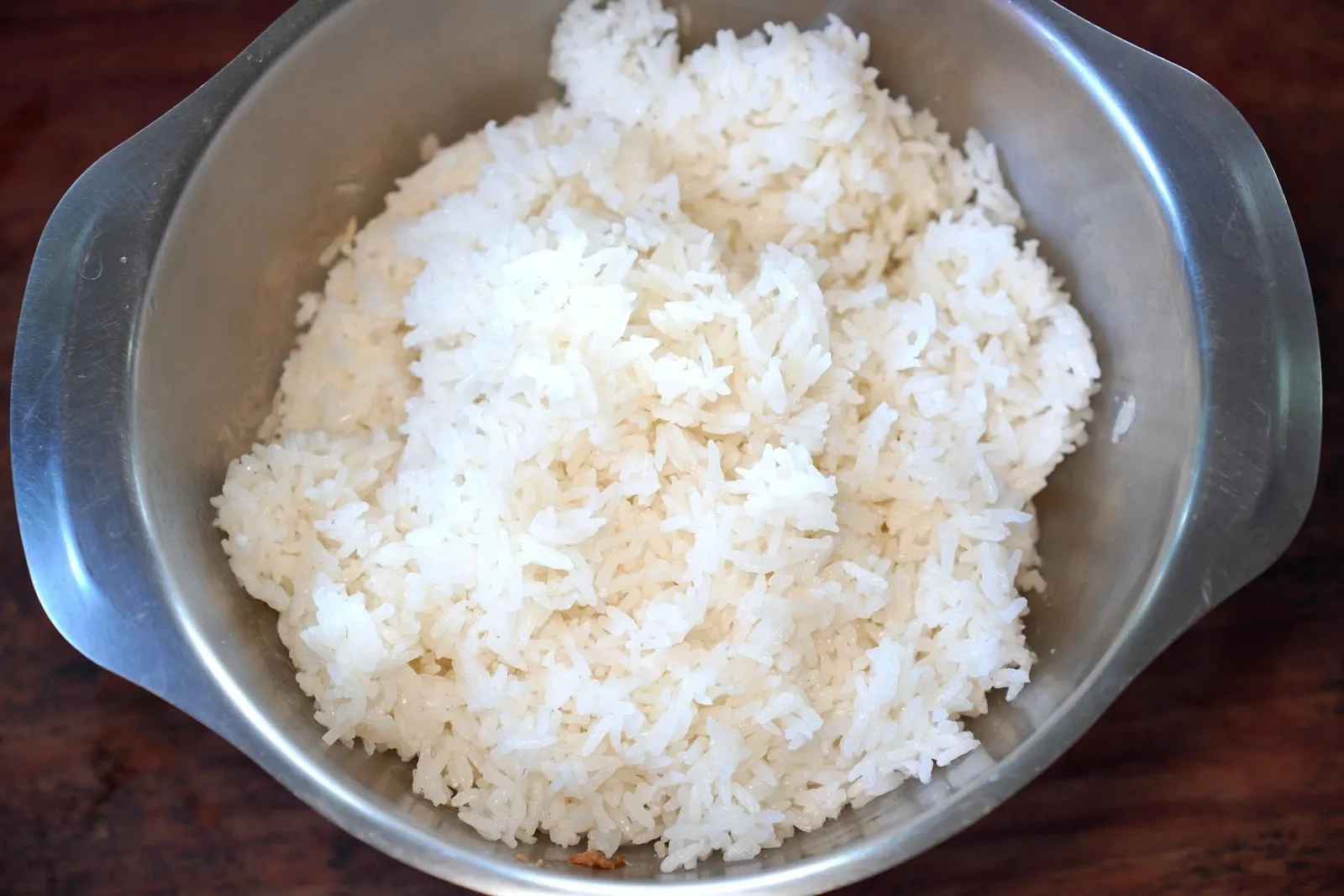 ข้าวสวย (หม้อ)