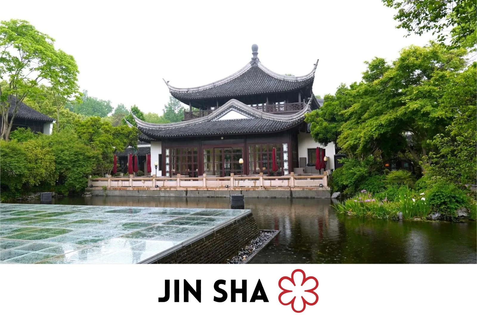 Jin Sha