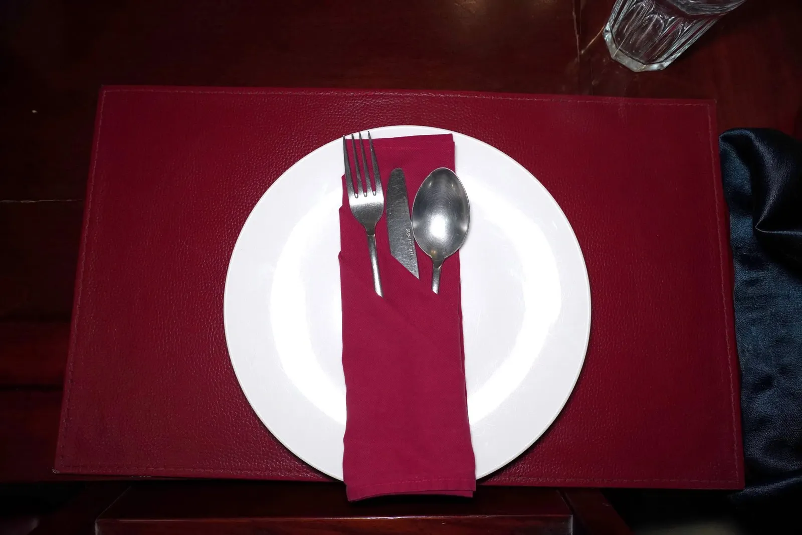 Table Setting