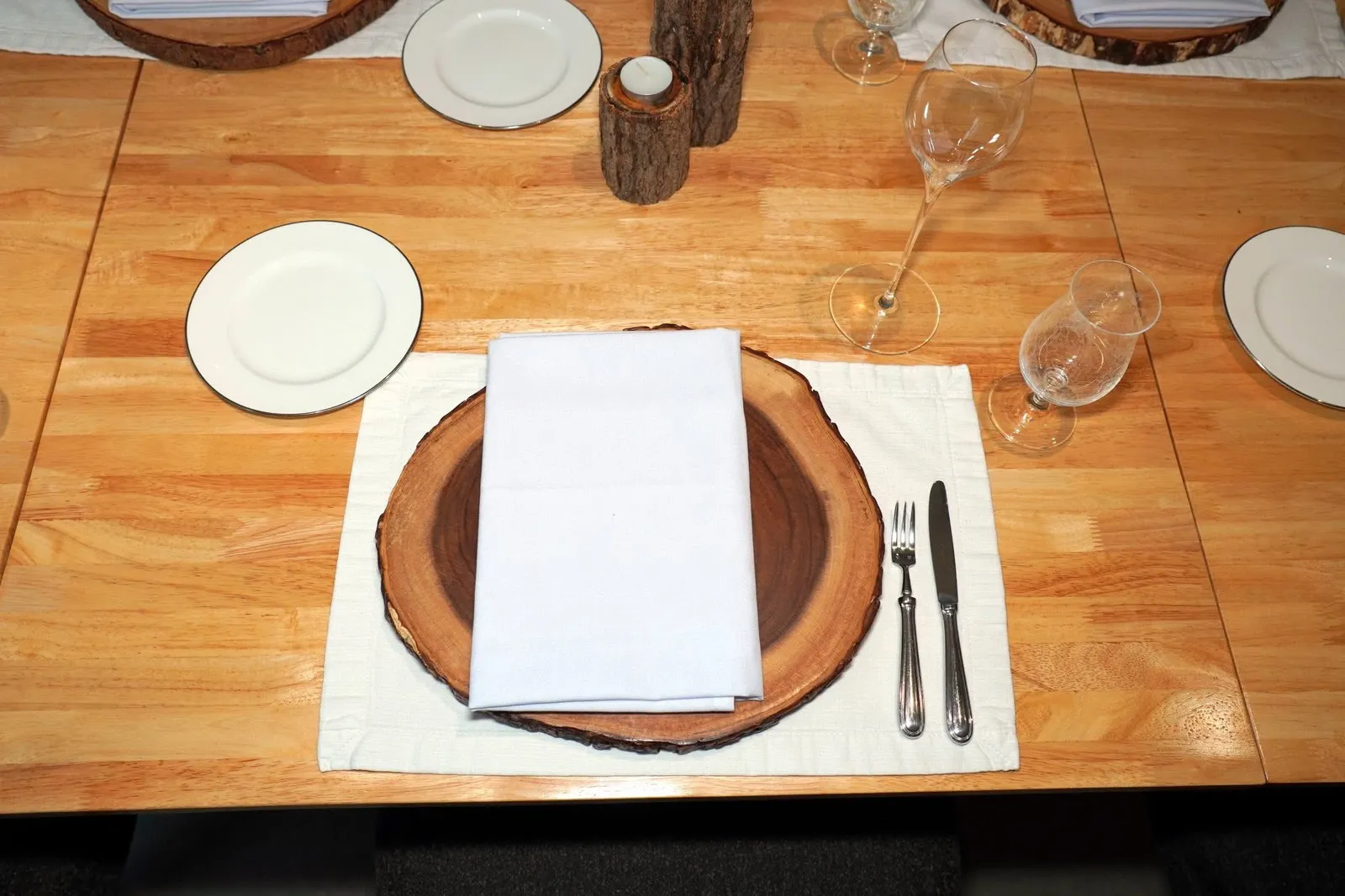 Table Setting