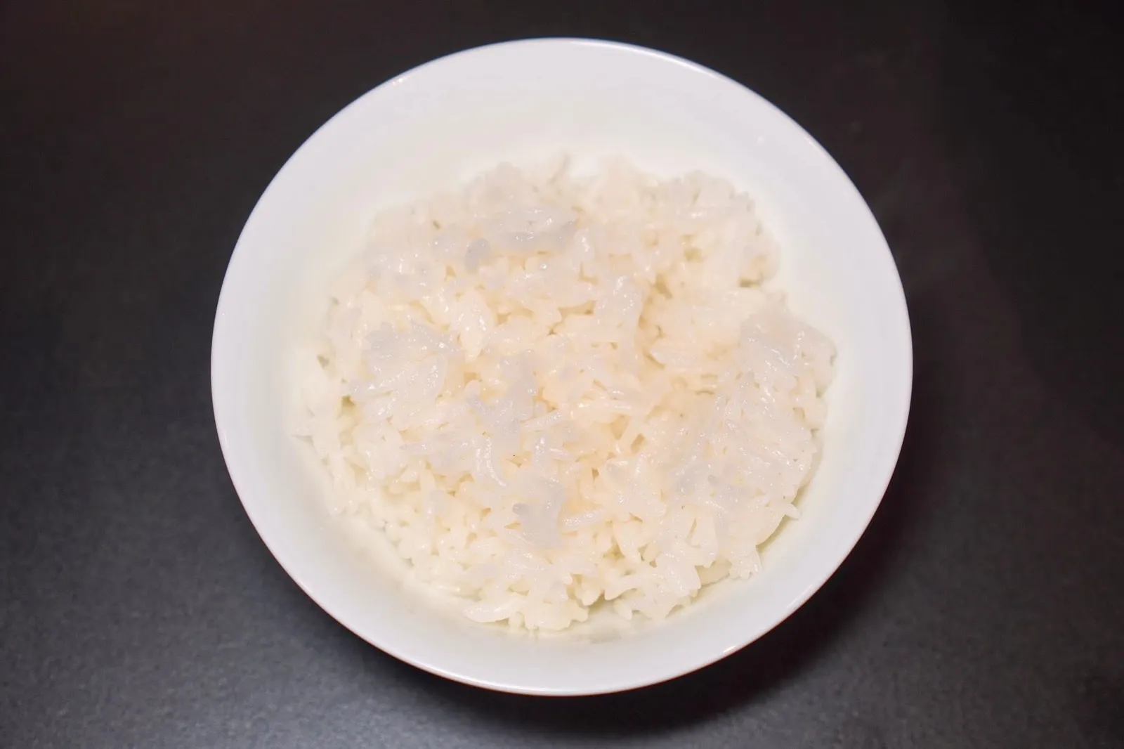 ข้าวสวย