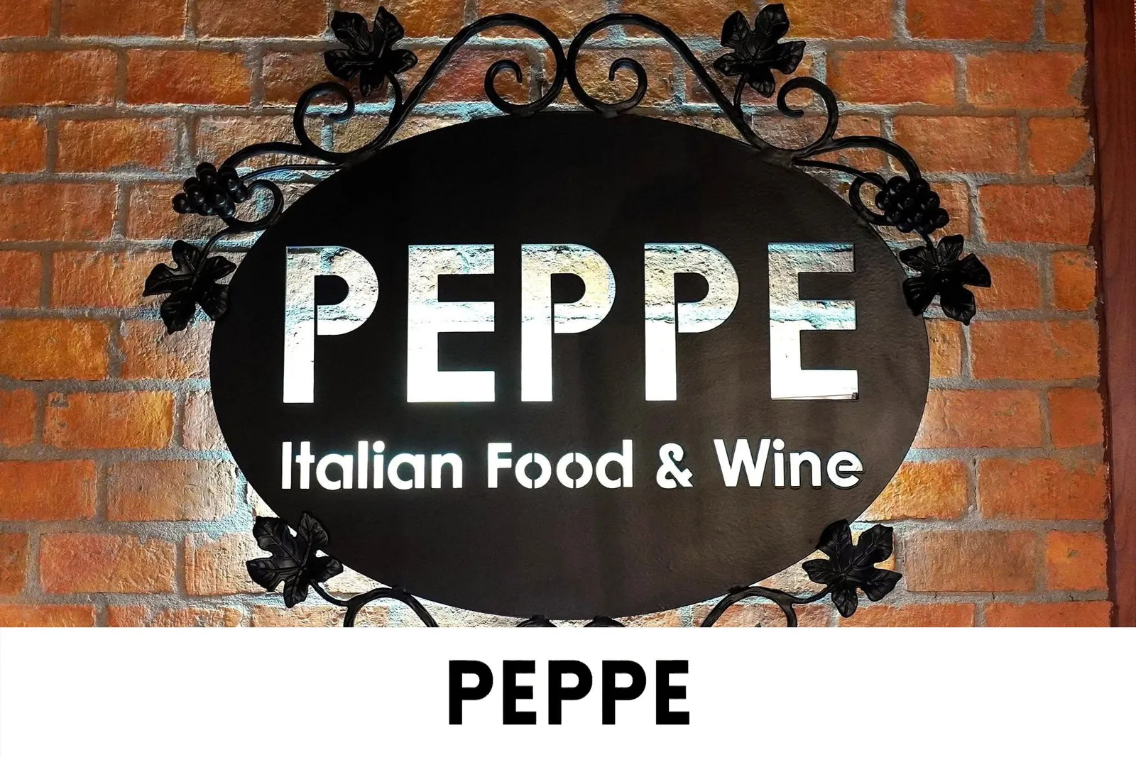 Peppe