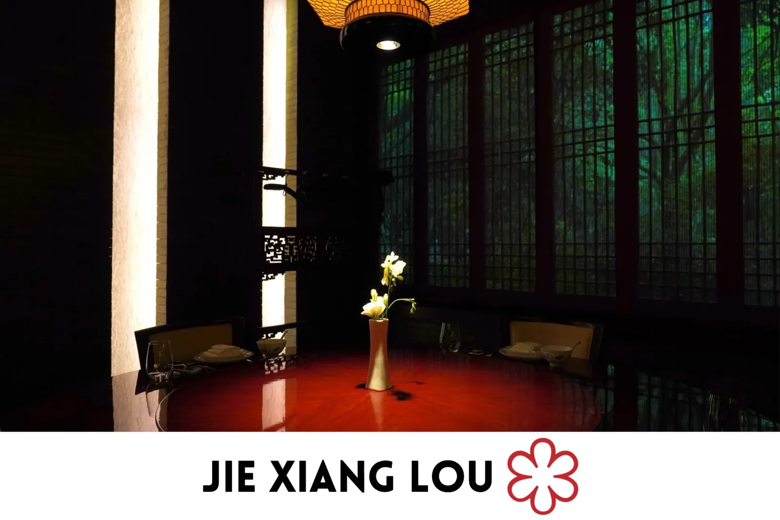 Jie Xiang Lou