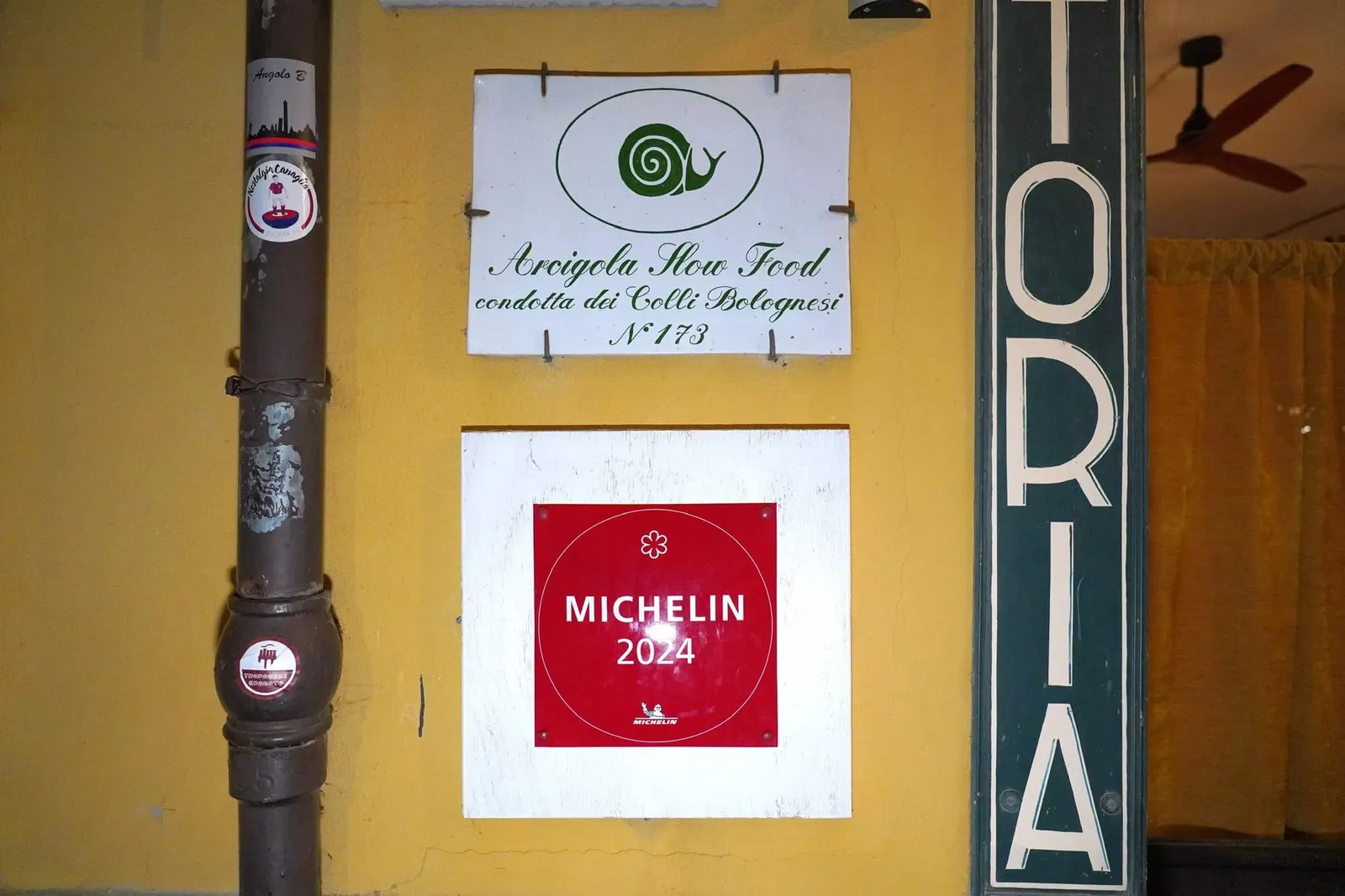 🌟 1 MICHELIN Star - 1 ดาวมิชลิน