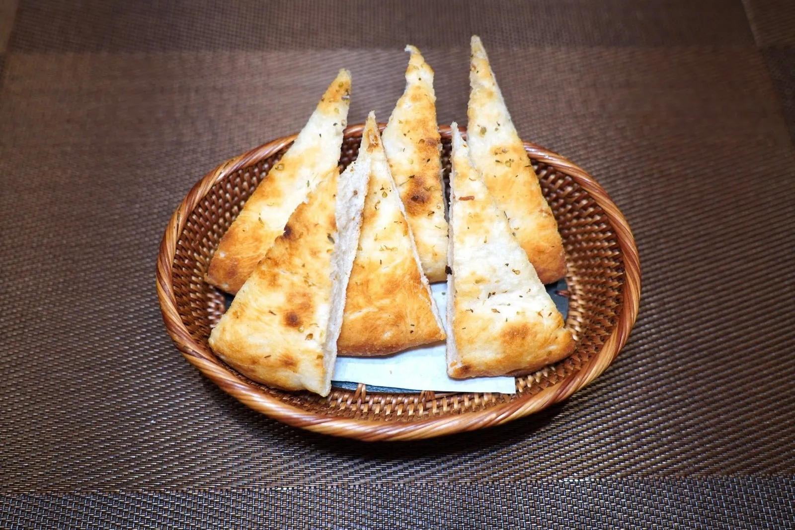 Breadตะกร้าขนมปัง
