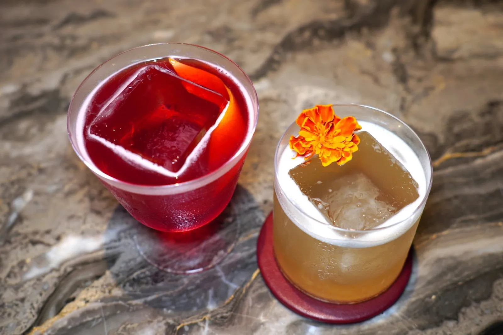Signature Cocktail