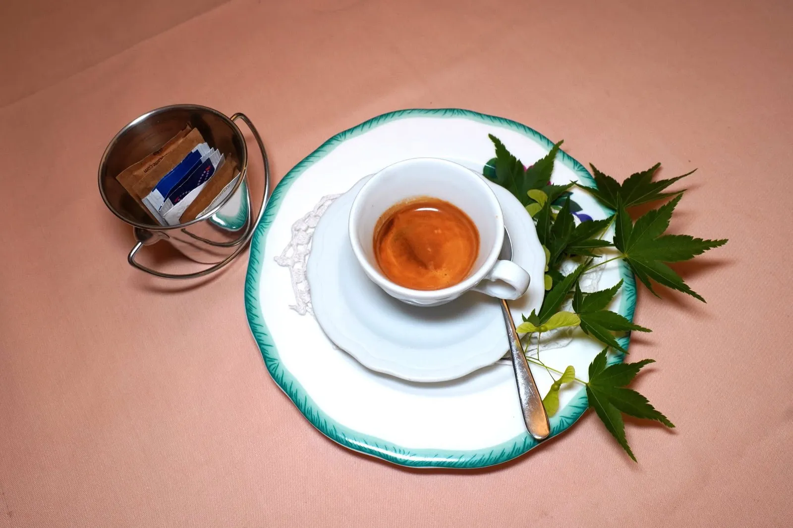 Uno Espresso