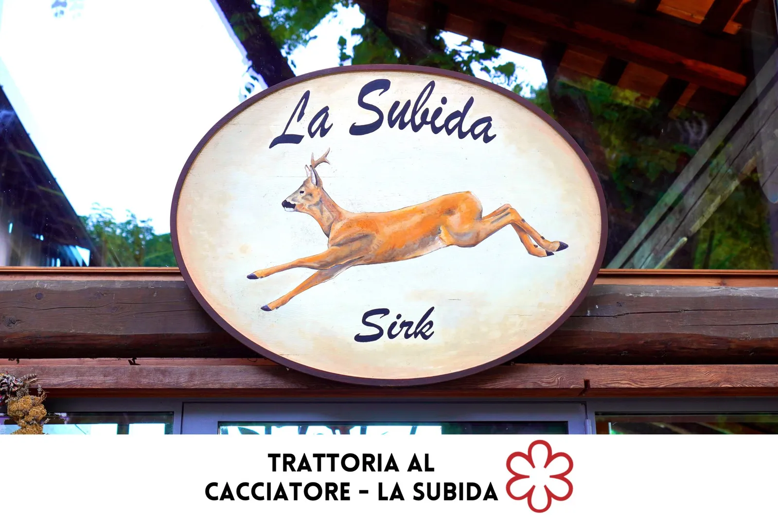 Trattoria al Cacciatore