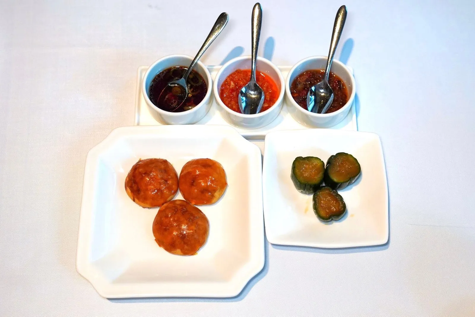 Signature Sauce