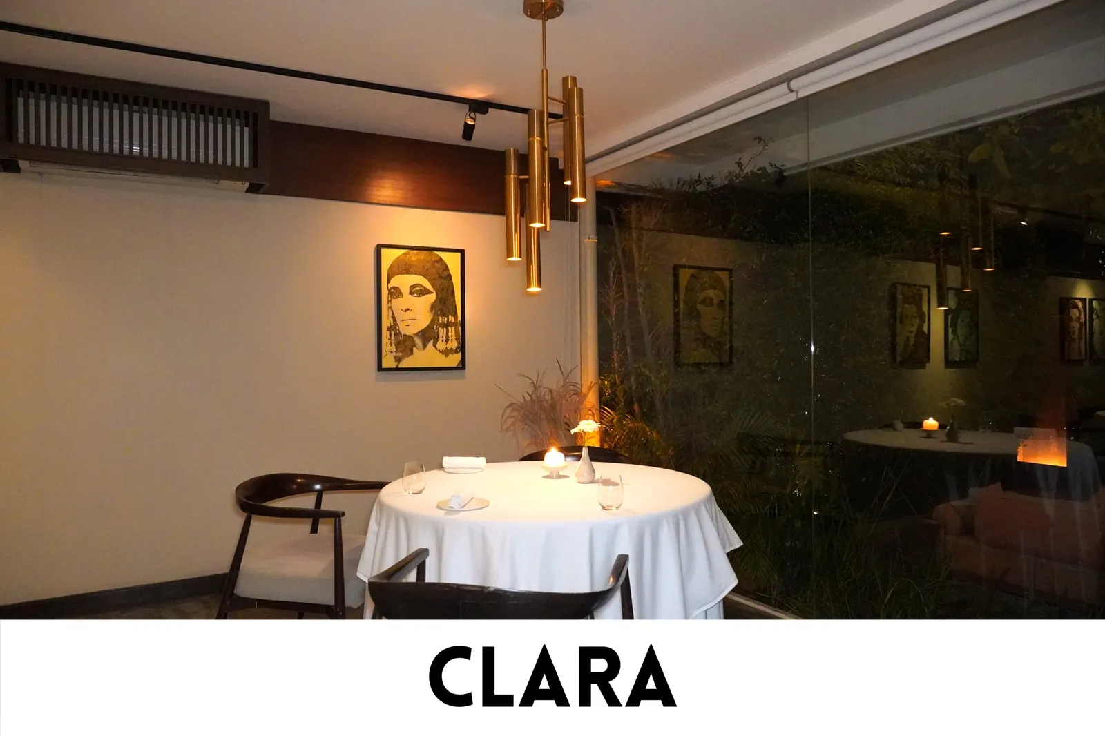 Clara