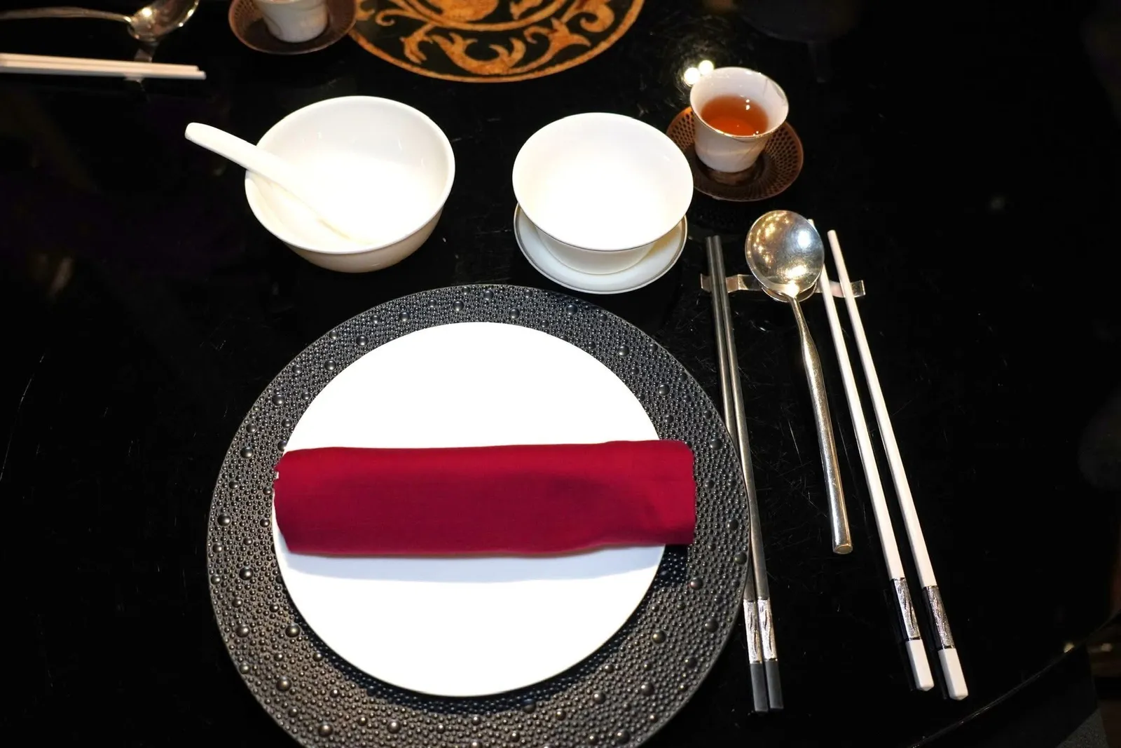Table Settings