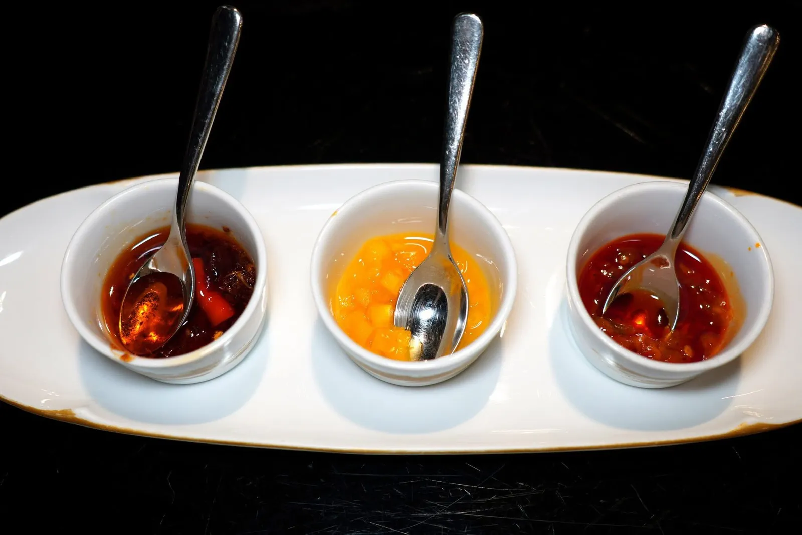 Signature Sauce
