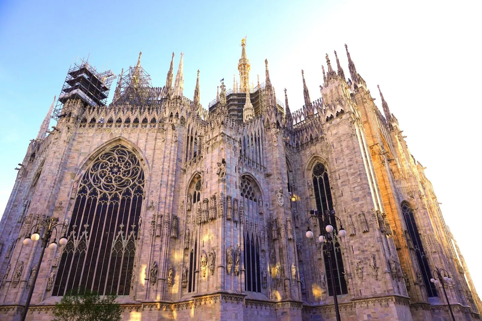 ภาพของมหาวิหาร