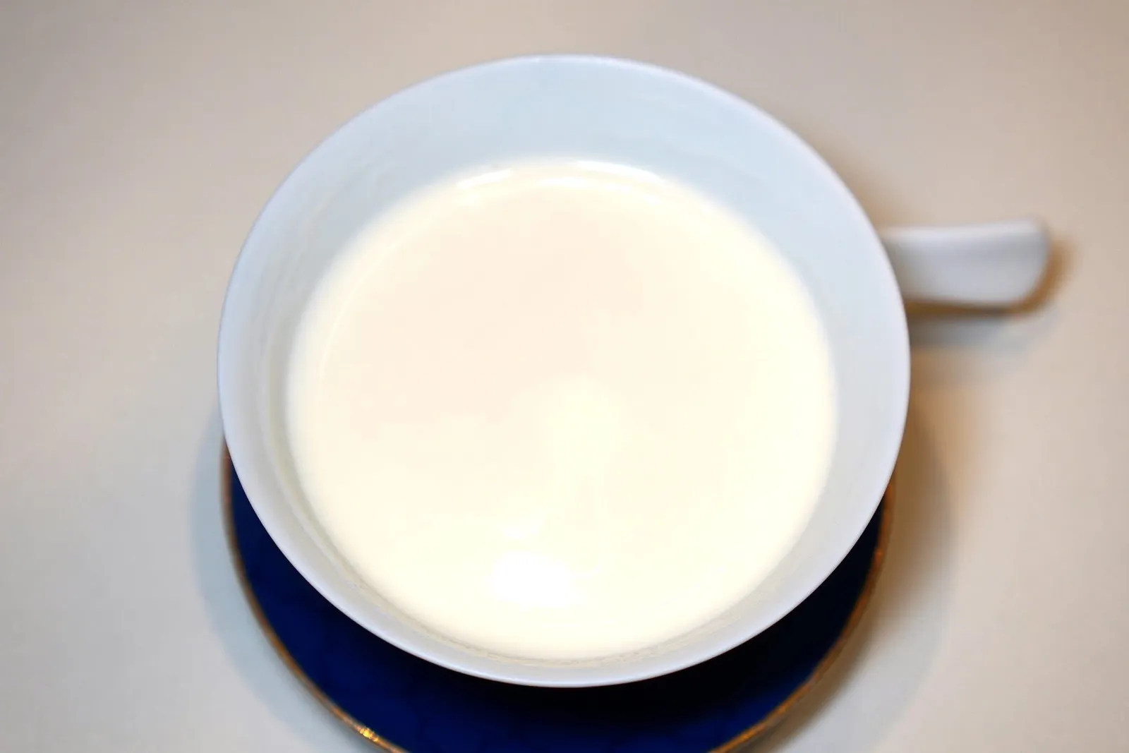 生磨杏仁茶 (28 CNY+)Handmade almond teaซุปอัลมอนด์โฮมเมดที่มีเนื้อสัมผัสค่อนข้างเบาและมีความหอมเฉพาะตัว (14/20)