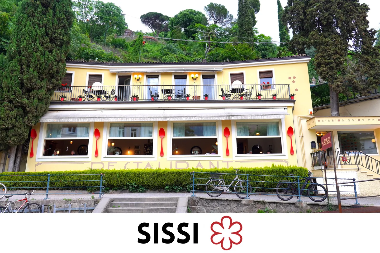 Sissi