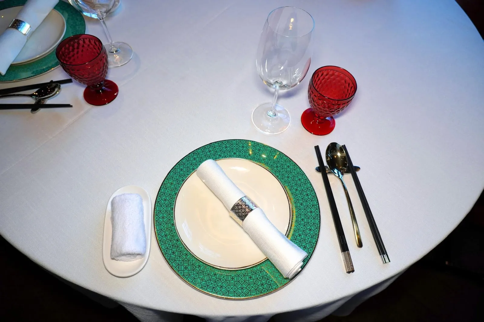Table Setting