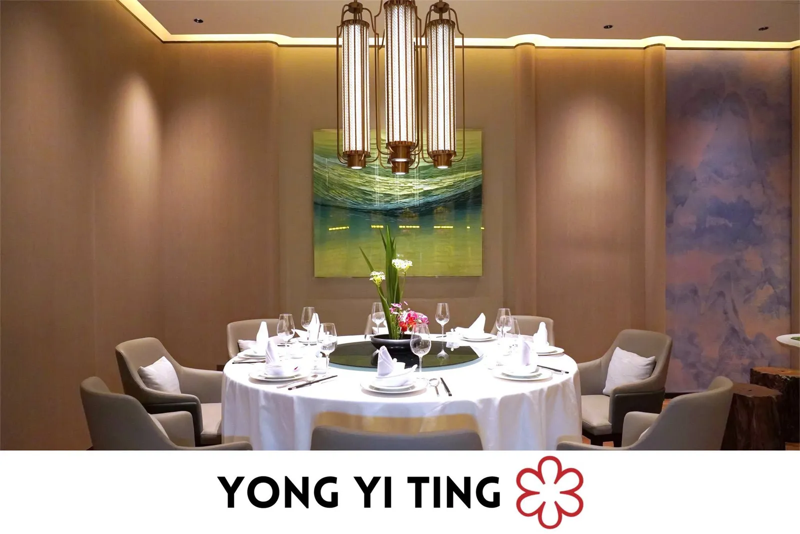 Mandarin Oriental Pudong, Shanghai