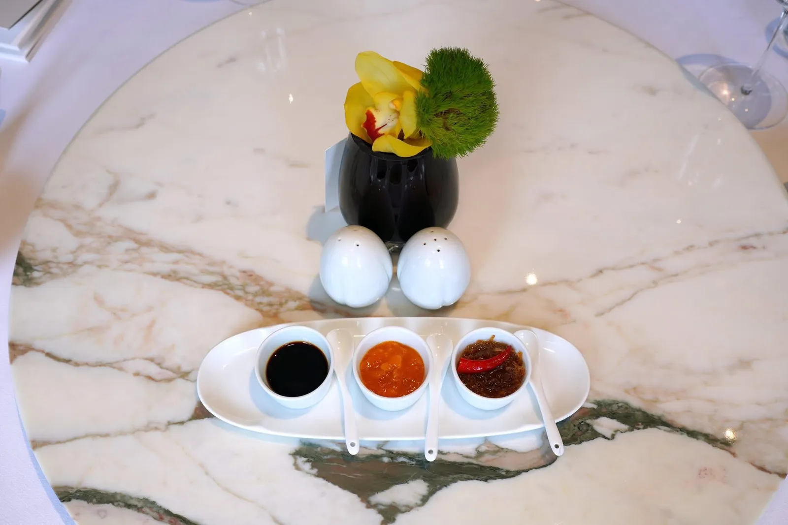 Signature Sauce