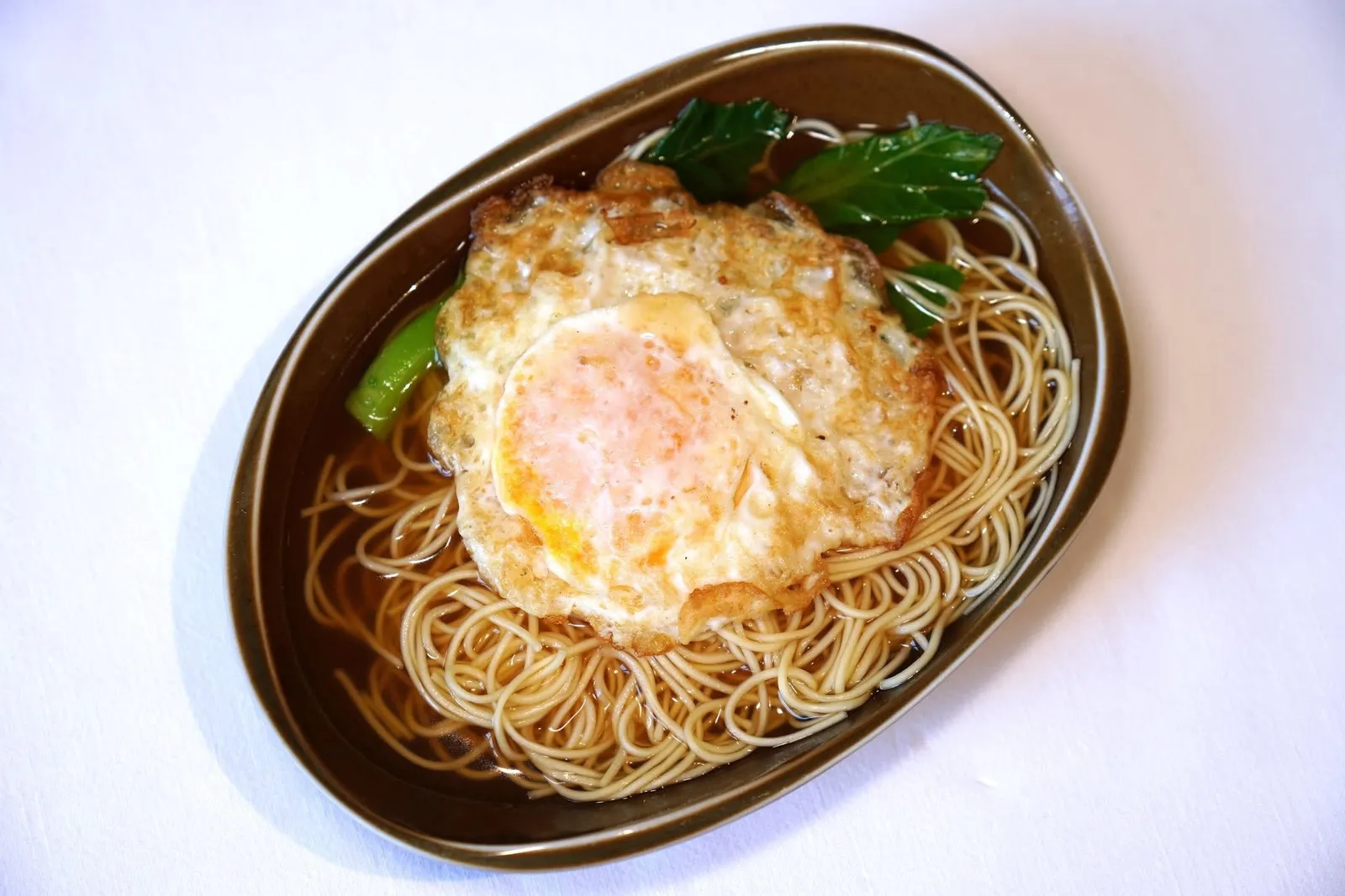 ใครที่มาเฉลิมฉลองวันเกิดให้แจ้งเอาไว้ตั้งแต่ตอนจองโดยทางร้านจะมอบบะหมี่ให้ 1 ถ้วยเพื่อเป็นการอวยพรให้อายุยืน