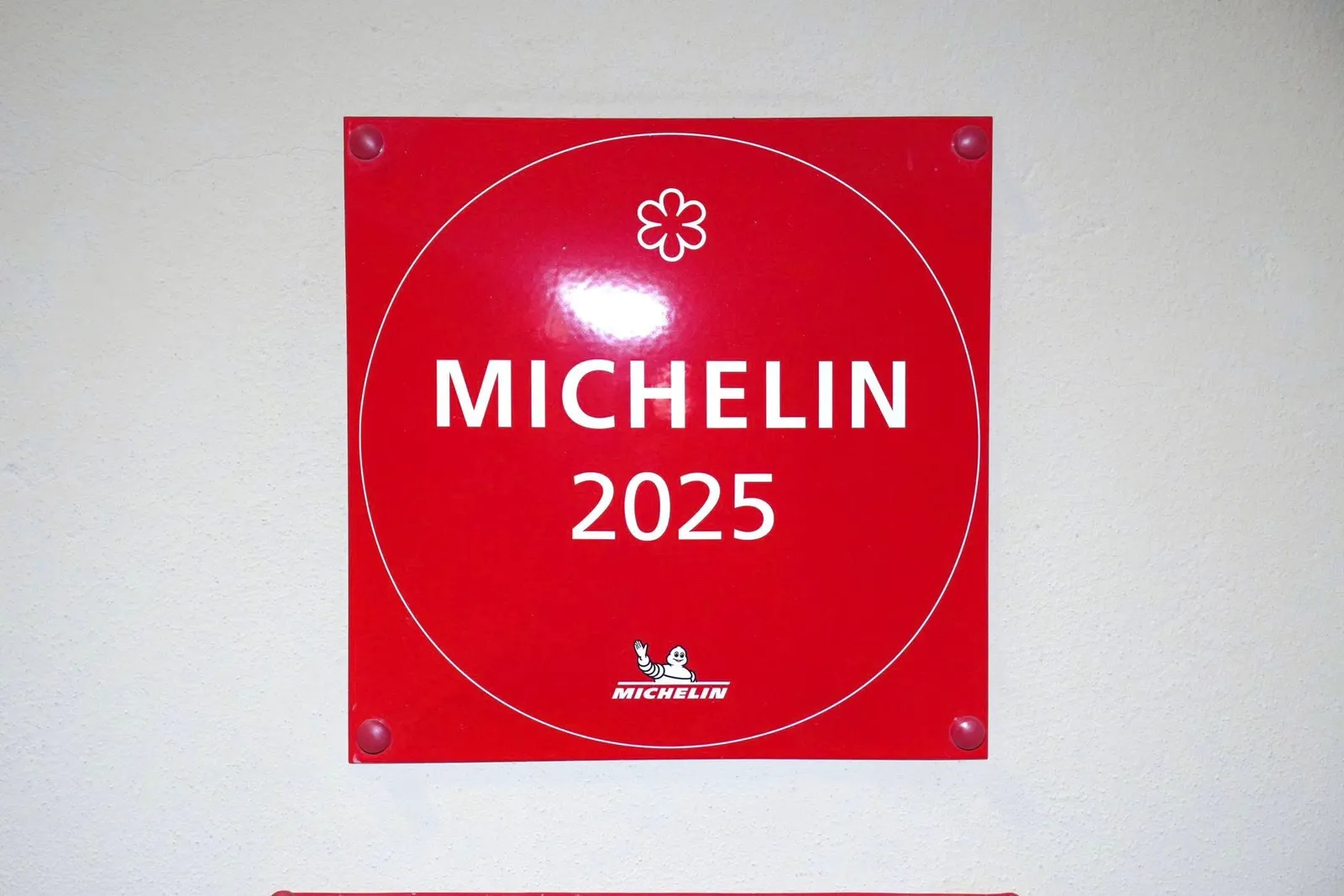 🌟 1 MICHELIN Star - 1 ดาวมิชลิน