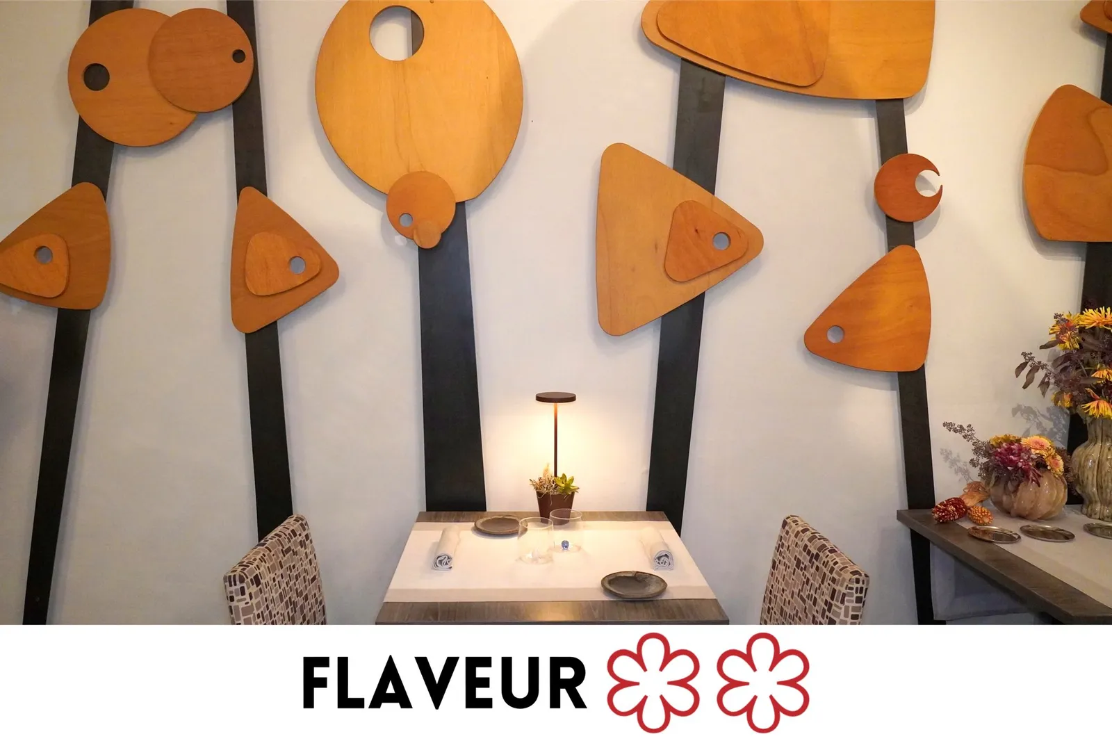 Flaveur