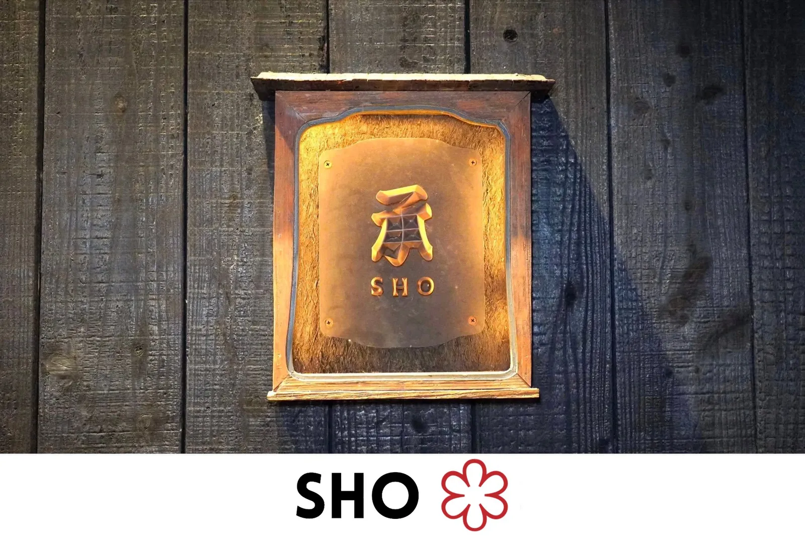 Sho