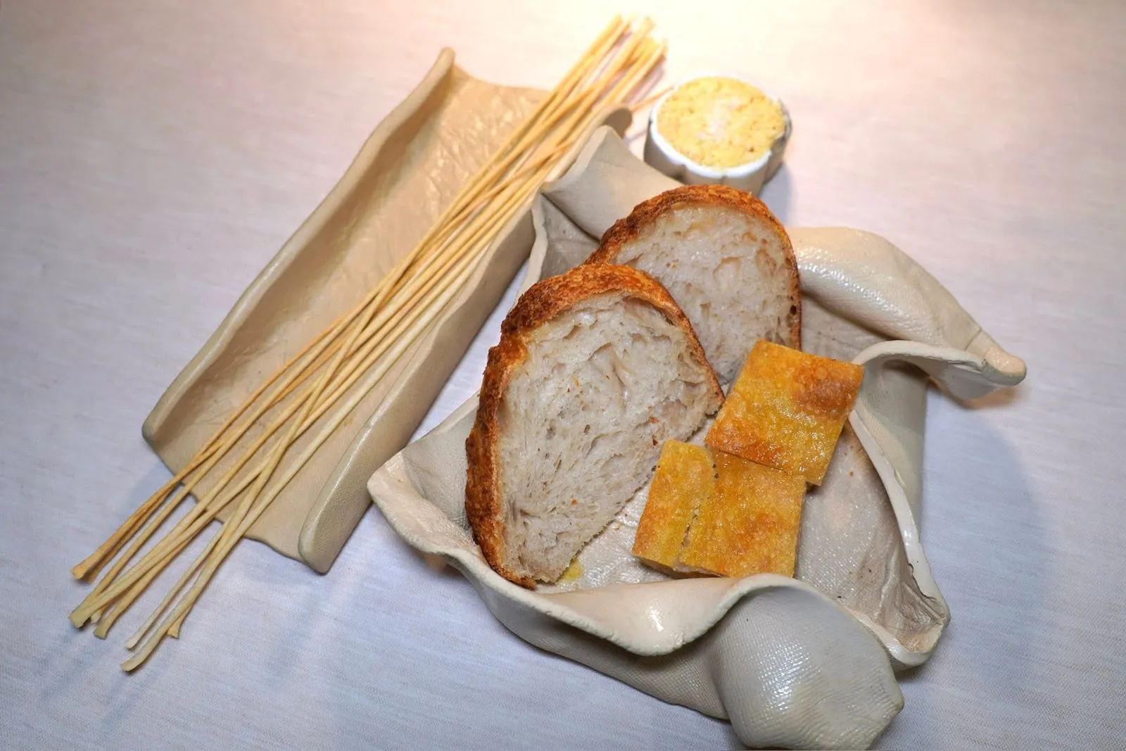 PANEขนมปังต่าง ๆ