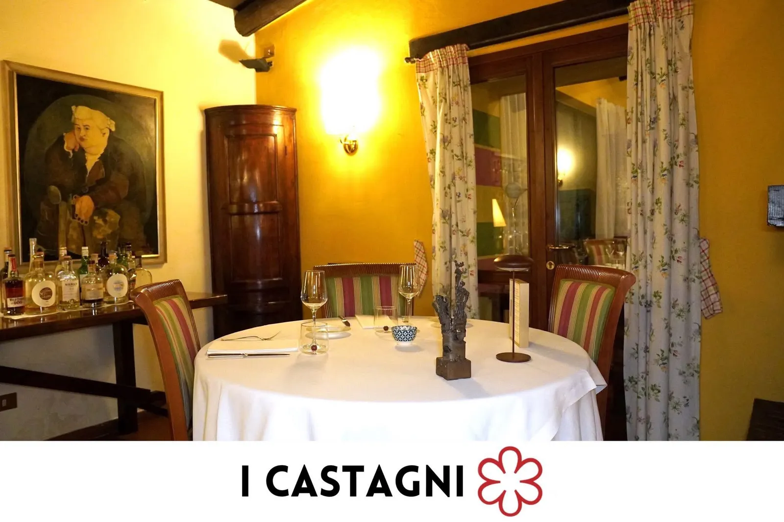 I Castagni